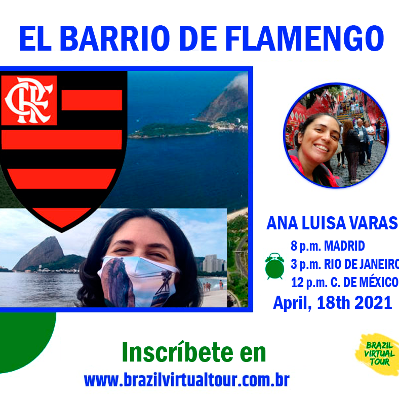 El barrio de Flamengo